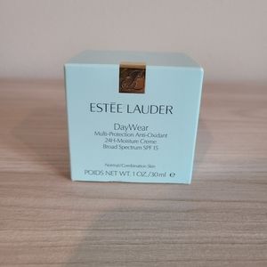Estee Lauder day wear moisturizer